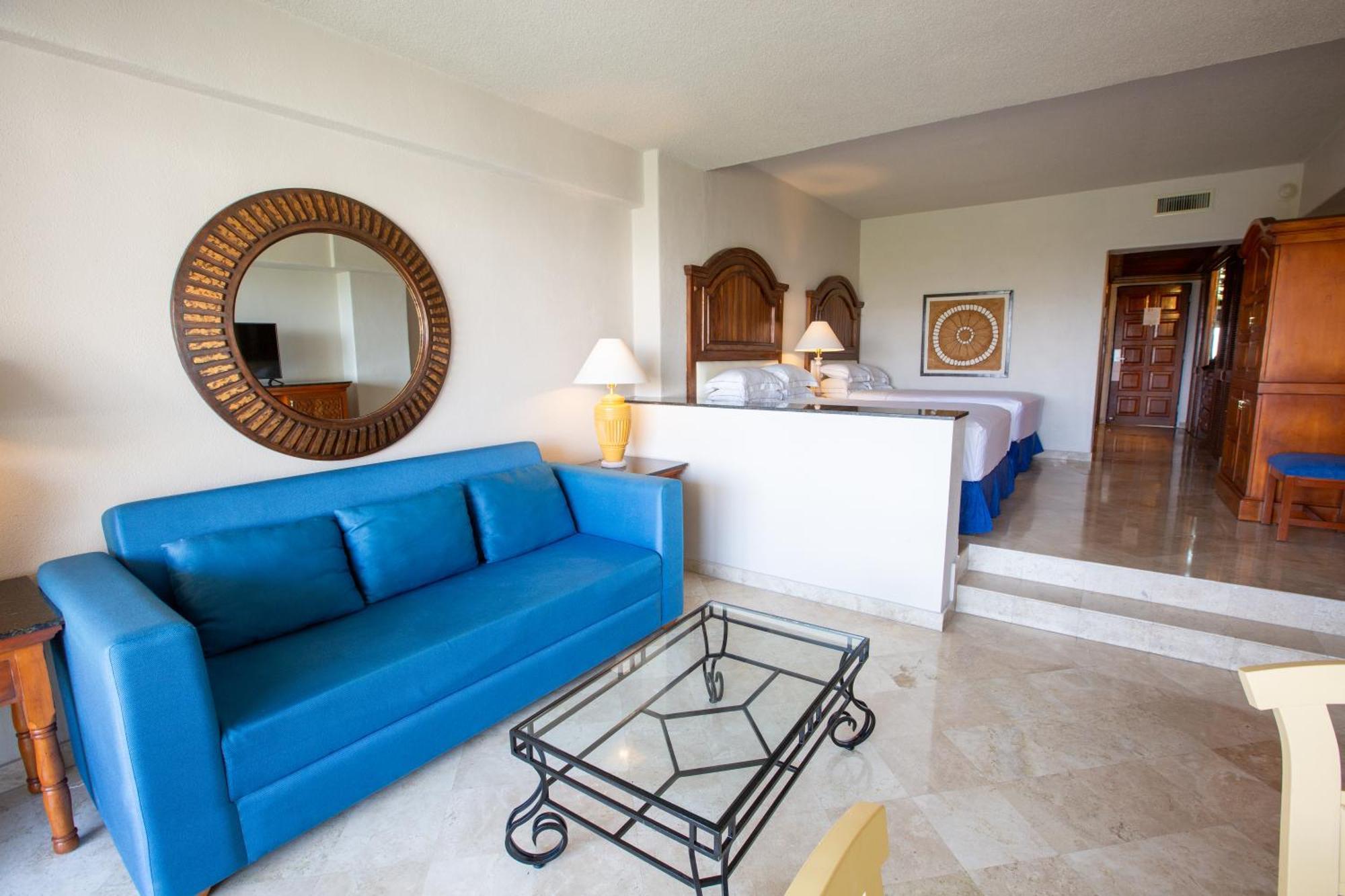 Junior Suite Deluxe